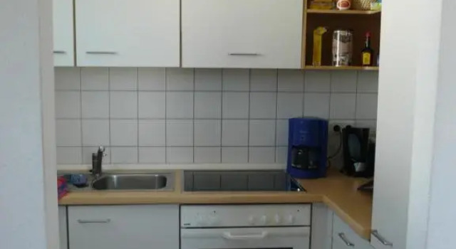 44 Kliffstraße, Забронировать Апартаменты/квартира Нинхаген земля Мекленбург-Передняя Померания