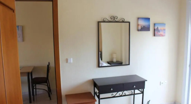 Paralia Ofriniou GR sunrise apartments 3, Book Apartment  
