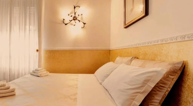 Номер Standard B&B Borgo Antico