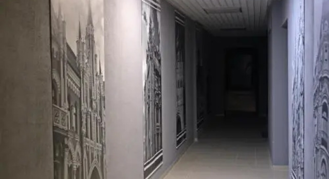 Alexandra Apartments Industrial Bridge, Réserver Appartement Solomjanskyj Kiev