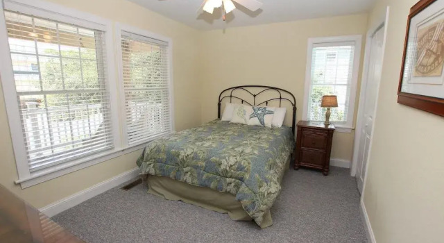 A-Sea-Breeze - 5 Br Home