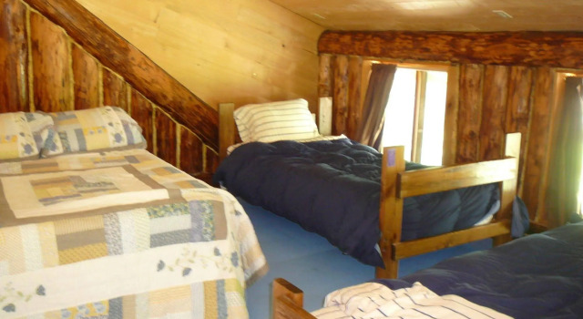 Meandering Moose Lodging, Book Pension Gæstehuse i Alaska, Pension