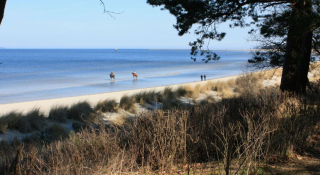 Holiday Home Strandbusch, Prenota Hotel Lubmin 