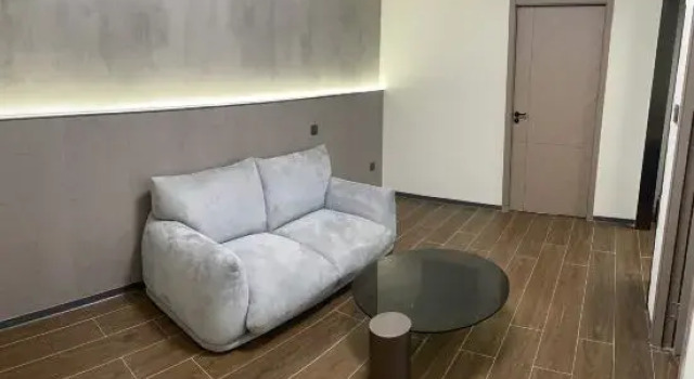 Люкс Deluxe Pure Waterfront Hotel (Chang'an Rail Station)
