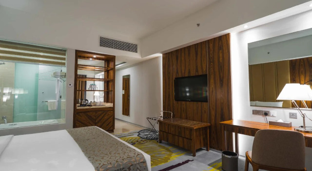 Zenith Hotel Putrajaya, Забронировать Отель СПА-отели Путраджая, SPA-услуги