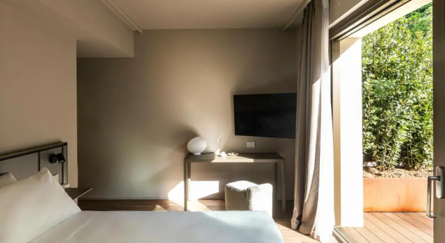 Люкс Hotel Promessi Sposi