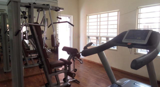 Candida's Place Apartments, Book Apartment Ikeja 