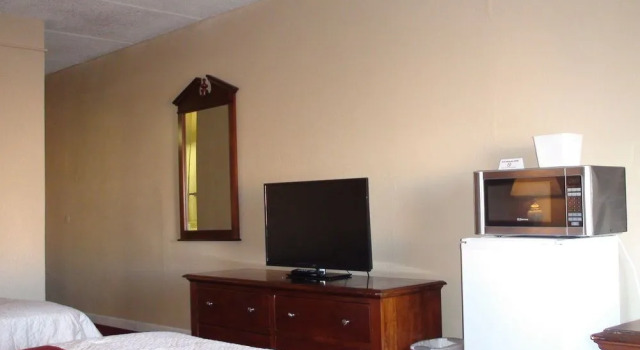 Inko Hotel, Rezerwuj Hotel Hotele w Killeen ze śniadaniem, Śniadanie