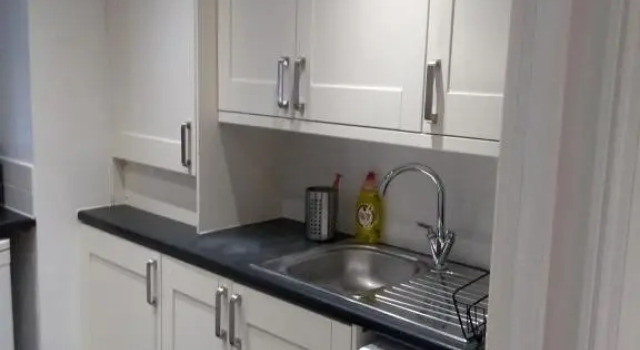 Апартаменты Clifton Apartment