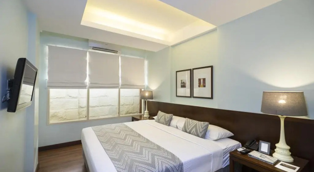 Номер Deluxe Tanaya Bed & Breakfast