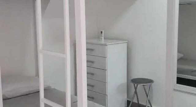 Hostel More RJ, Забронировать Хостел Хостелы штата Рио-де-Жанейро, Хостел