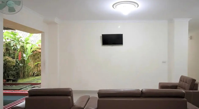 RedDoorz at Andalas Asri Lampung, Book Hotel Bandar Lampung Sumatra