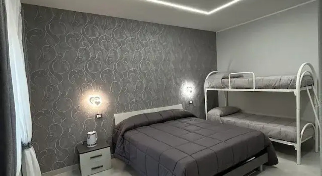 Klassisch Zimmer Skycity 2 b&b