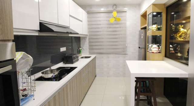 Apartmán H2H Maison De Luxe