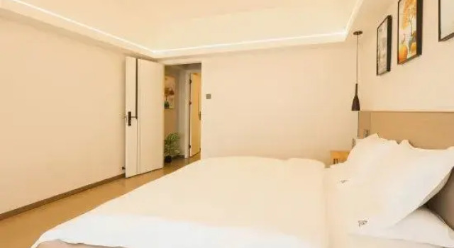 Suite Luxury jiu yi