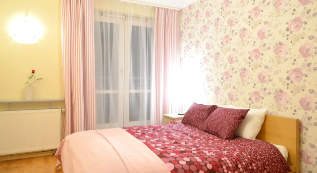 JessApart - Babka Tower Apartment