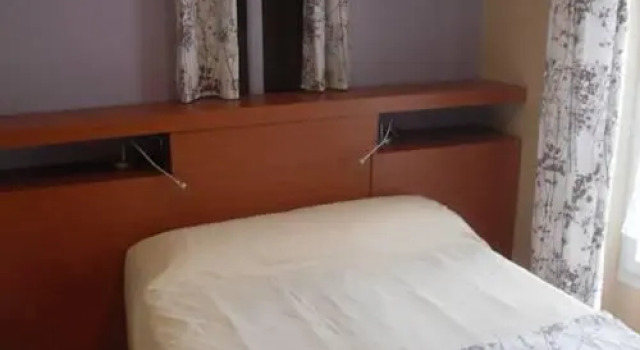 Appartement Vallombrosa, Забронировать Апартаменты/квартира Отели Канн с парковкой, рядом с Le Croisette Casino Barriere de Cannes, Парковка