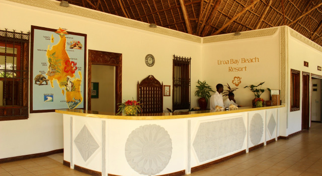 Jaz Adonia Beach Resort