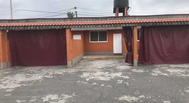 Номер Standard Motel Tokio Inn