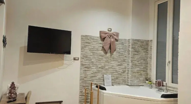 Номер Deluxe PETRAMARE Charming House