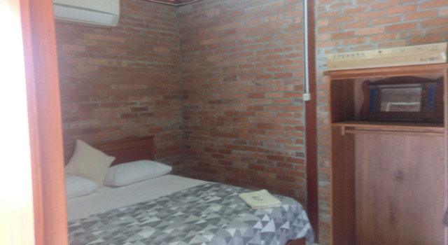 Pandan Wangi Villa, Book Villa Baturetno 