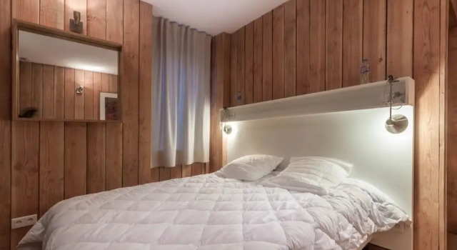 Auberge RDC