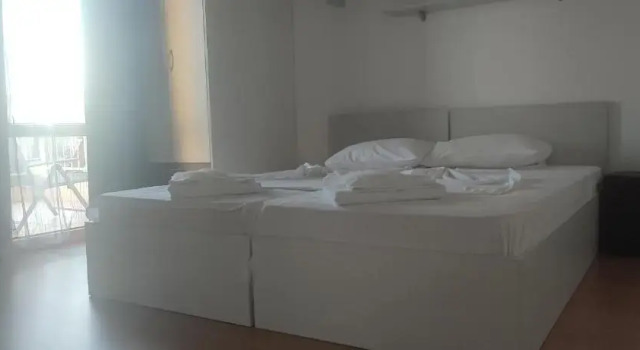 Апартаменты Guest House ASK