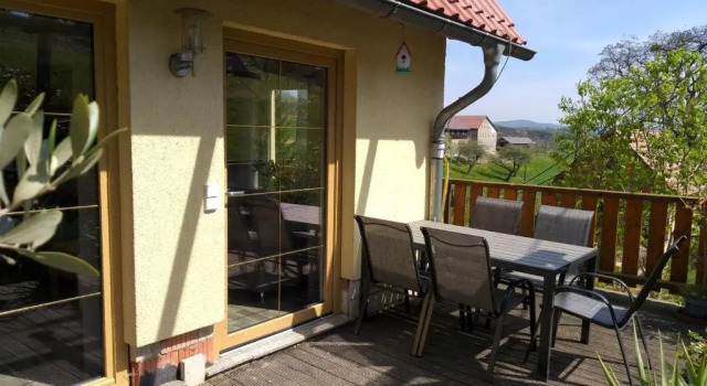 Ferienappartment Henke