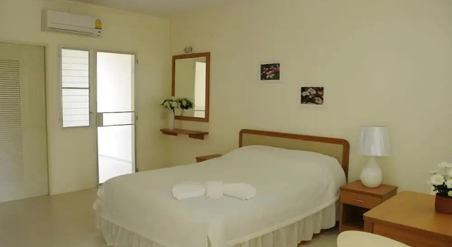 Номер Standard U.D.Home Apartment
