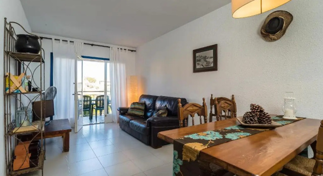 Aj-7 Calella DE Palafrugell 4 PAX