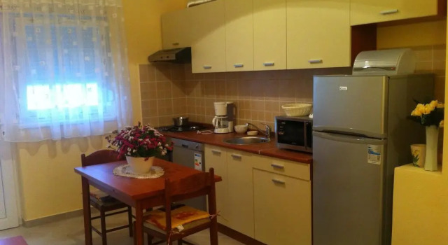 Xenia Apartments