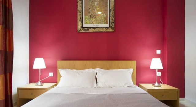 Cosy Apartment at Acropolis Museum