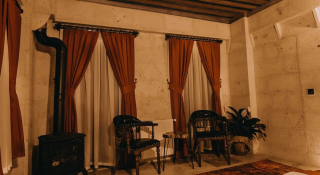 Akritis Stone House, Rezerwuj Hotel Ortahisar 