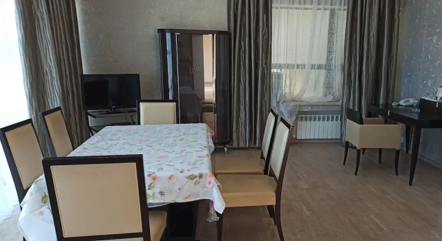 Kaspi Beach Resort, Book Resort Mardakan Baku