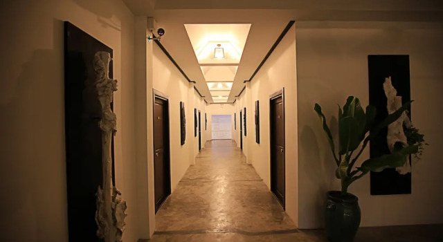 Sannot Riverside Garden Resort ChiangMai