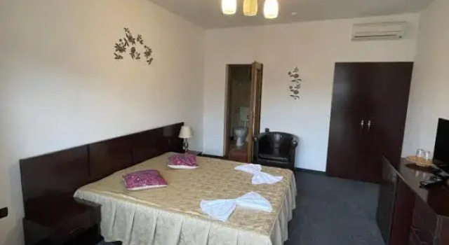 Habitación doble Estándar Vila Oceanic