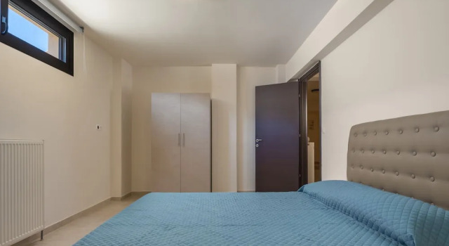 Вилла Deluxe Orange Tree Villas