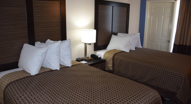 Hawthorn Suites by Wyndham Columbia, Rezervați Hotel St. Andrews Statele Unite ale Americii