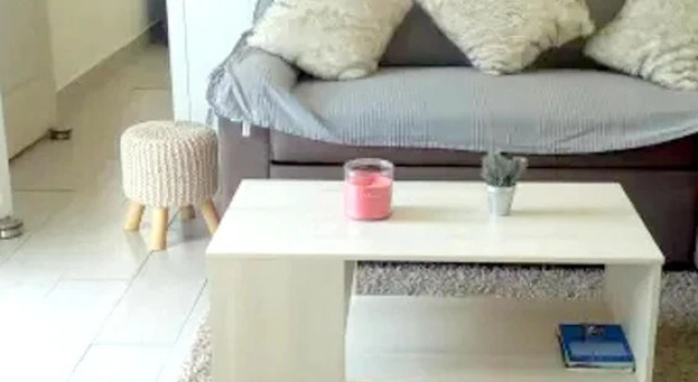 Apartment With one Bedroom in Les Trois Bassins, With Wonderful Mounta, Book Apartment Hotels in Saint-Paul with Parking, Parking