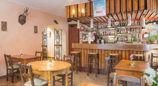 Hôtel du Crêt Rond - Logis, Buchen Sie Hotel Valloire Galibier-Thabor