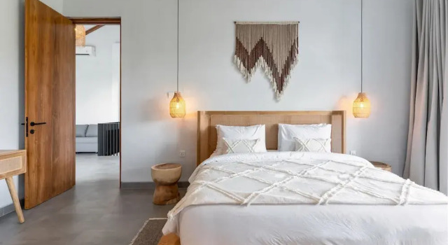 Casa Imma Villa by Premier Hospitality Asia, Rezervovat Vila Chaty v Bali, Chalupa