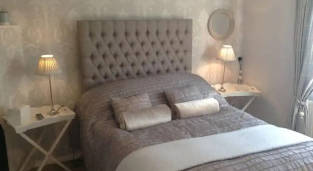 Номер Standard Birtles Farm Bed and Breakfast