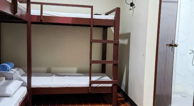 Номер Standard Maya Suites Badian powered by Cocotel