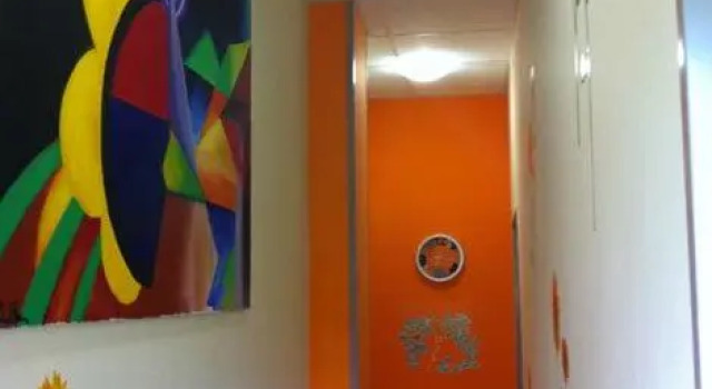 Номер Standard Oasi B&B