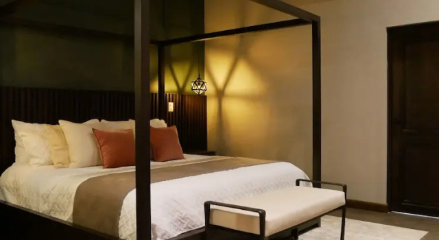 Вилла Deluxe Hotel El Farol