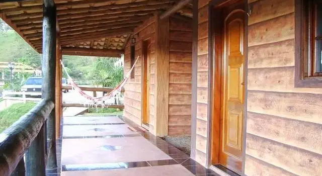 Fazenda Morro Pelado, Забронировать Отель Агуас-ди-Линдоя Circuito das Aguas