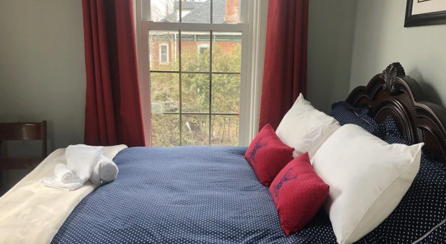 1000 Islands B&B "Boutique Hotel Experience", Varaa Bed and Breakfast  