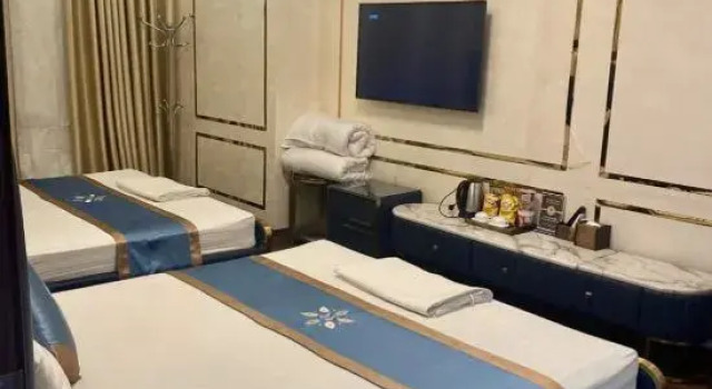 Номер Standard Bao Ngoc Hotel Linh Dam