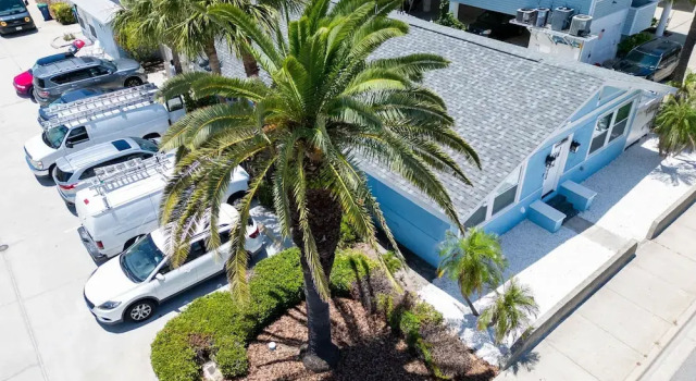 Коттедж NEW Beach Envy 4BR Pool Spa Steps From Sand