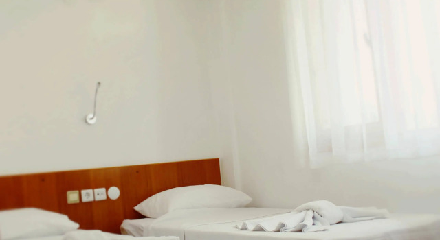 Albergo Otel Cesme